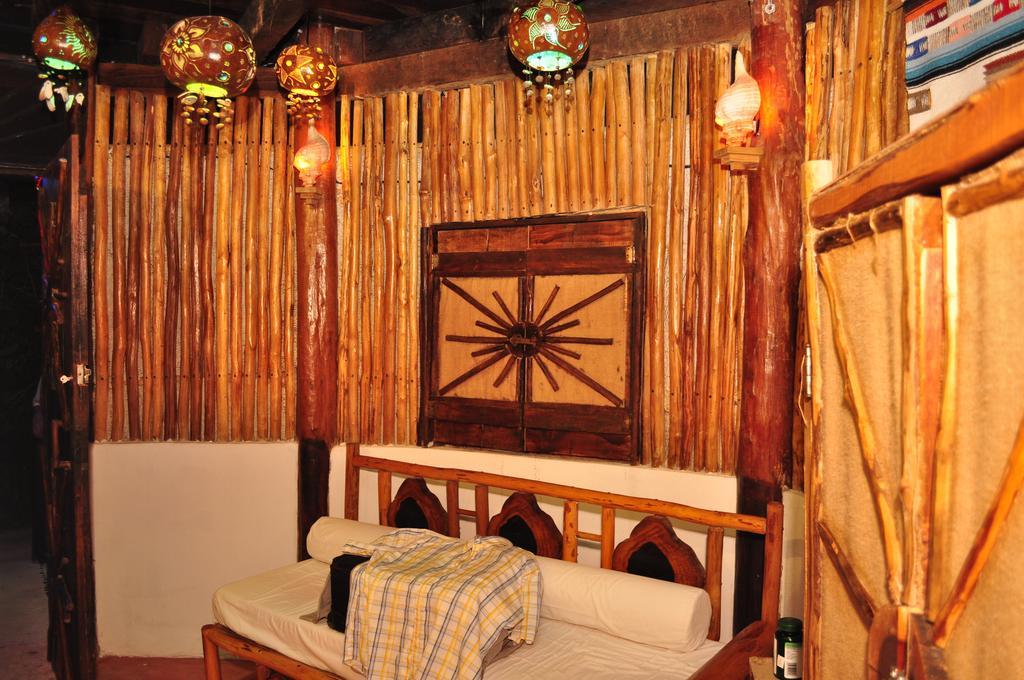 Green Tulum Cabanas & Gardens Zimmer foto